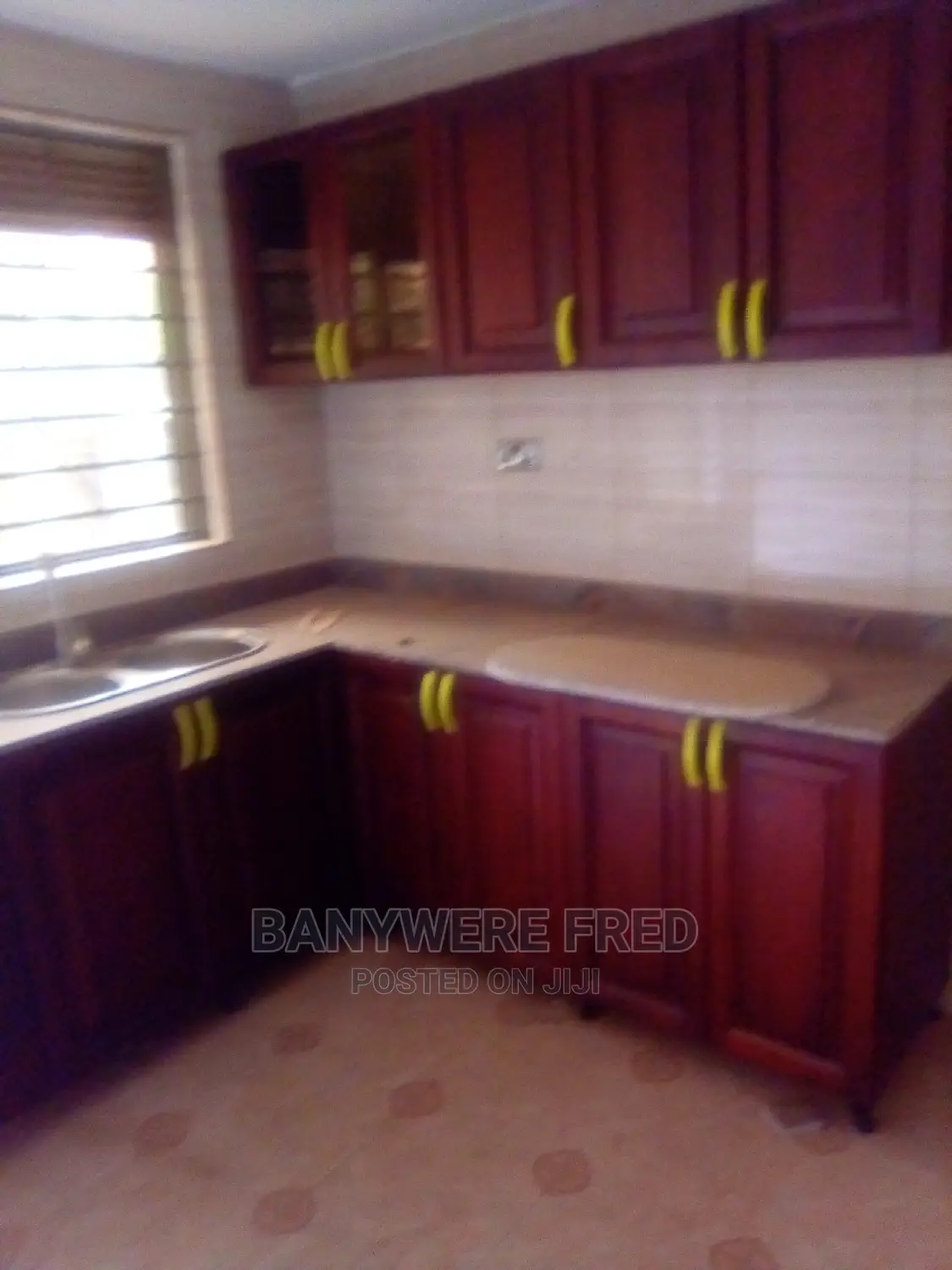 Furnished 3bdrm Apartment in Nsawo Estate, Kampala for Rent