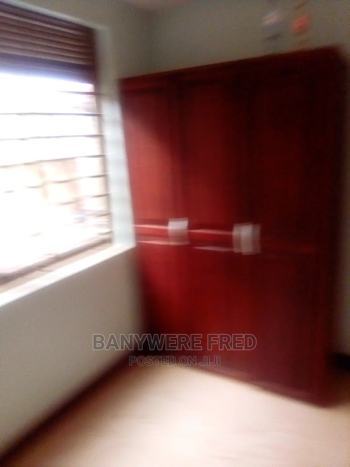 Furnished 3bdrm Apartment in Nsawo Estate, Kampala for Rent