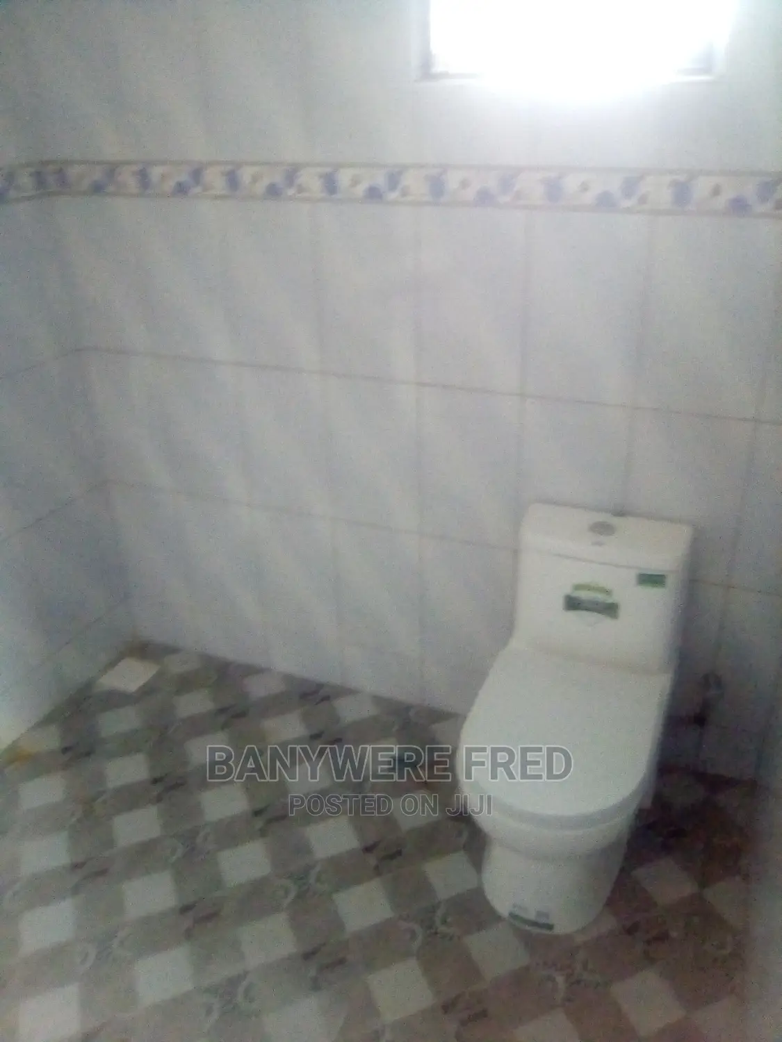 Furnished 2bdrm Apartment in Kampala for Rent