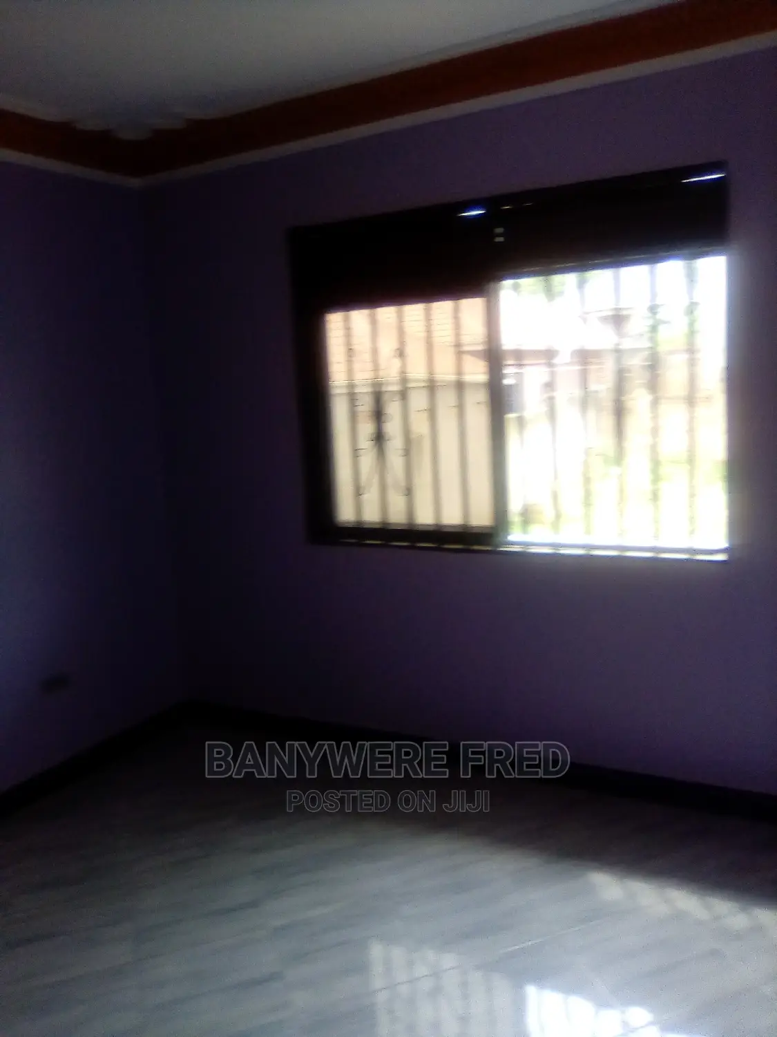 Furnished 2bdrm Apartment in Kampala for Rent