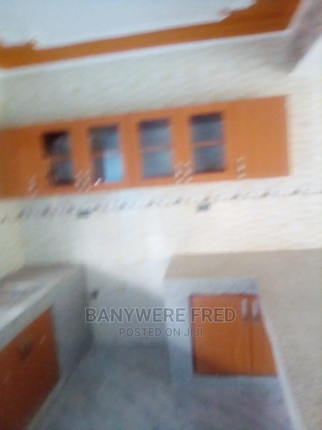 Furnished 2bdrm Apartment in Kampala for Rent