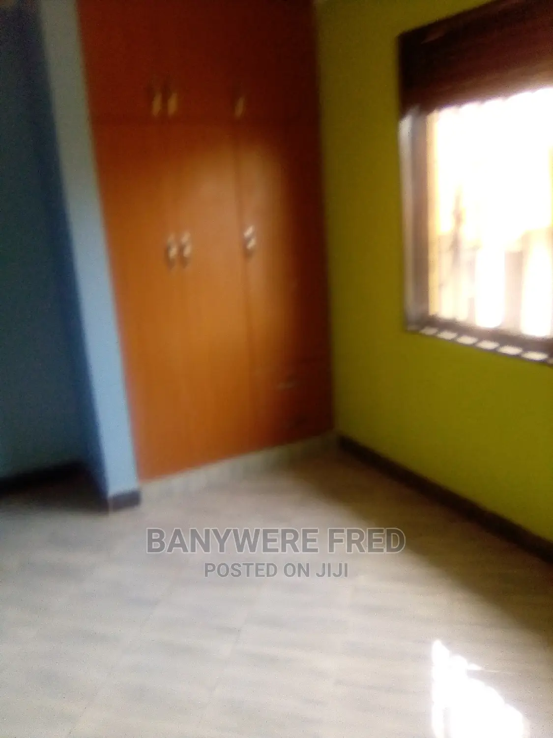 Furnished 2bdrm Apartment in Kampala for Rent