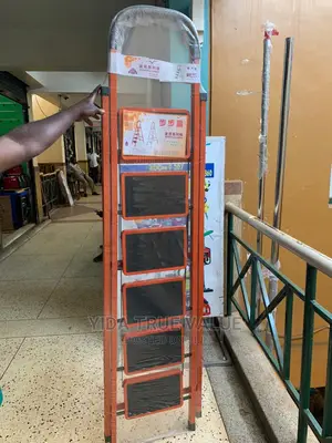 Photo - 5 Step Ladder