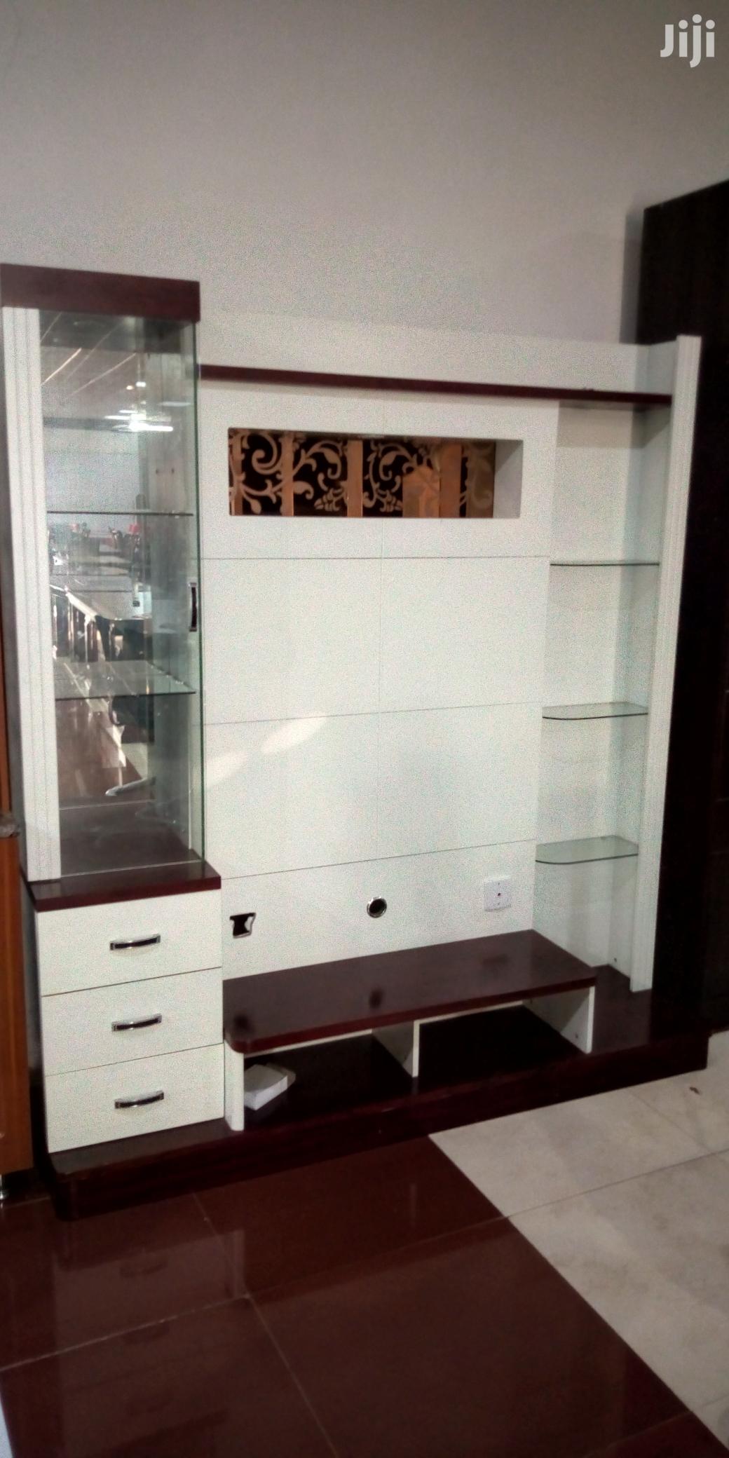 Tv Unit Brand