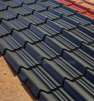 Versatile Roofings Iron Sheets Ironsheets