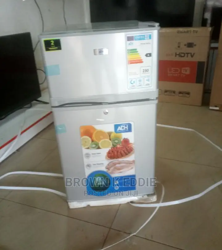 ADH Mini Fridge 120L
