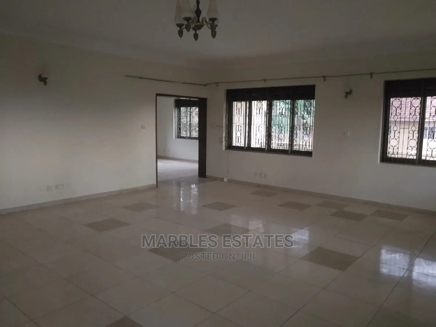 8bdrm House in Naguru, Central Division for Rent