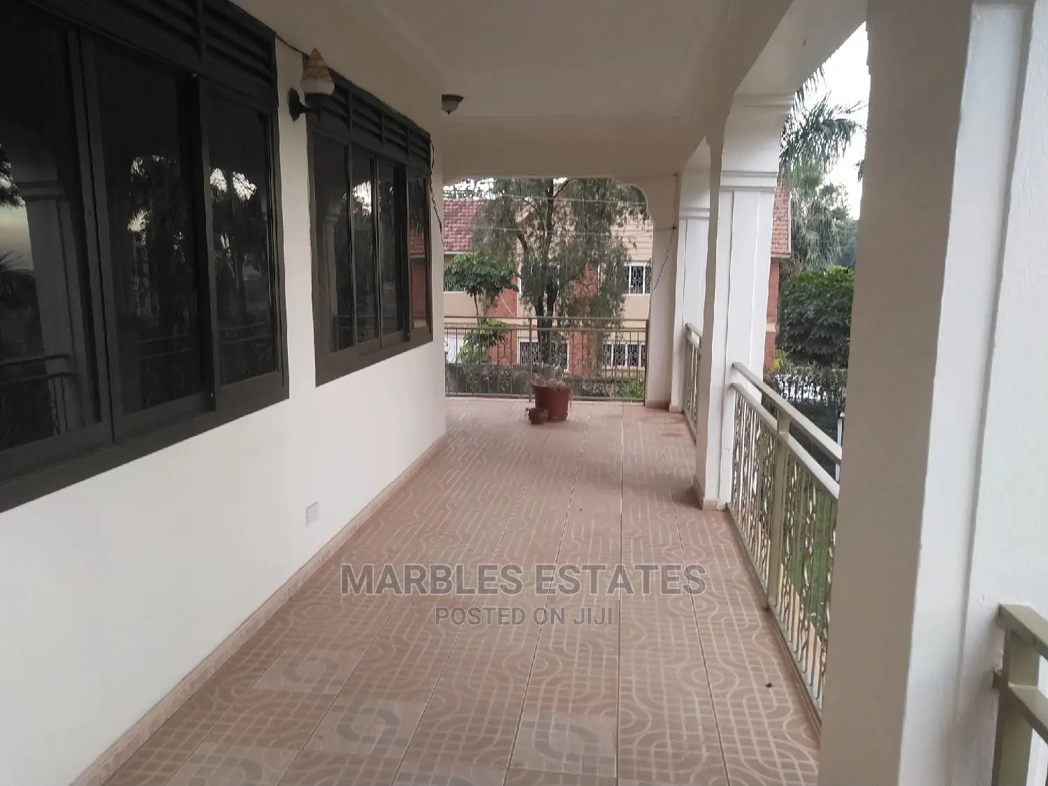 8bdrm House in Naguru, Central Division for Rent