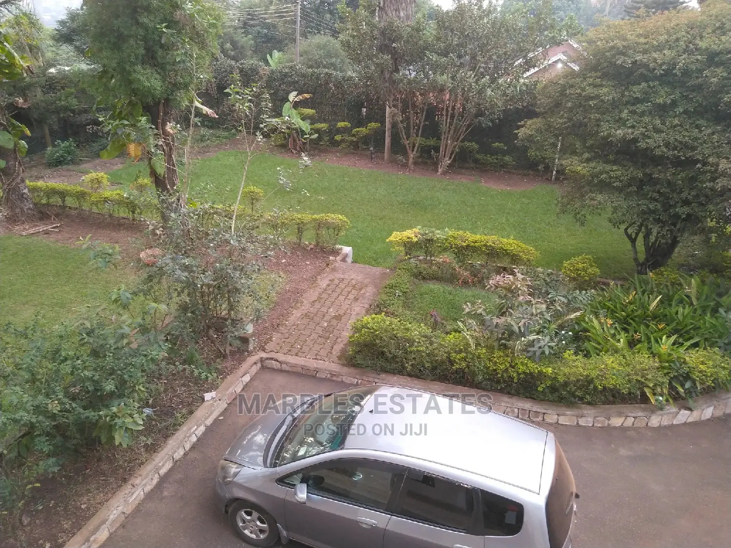 8bdrm House in Naguru, Central Division for Rent