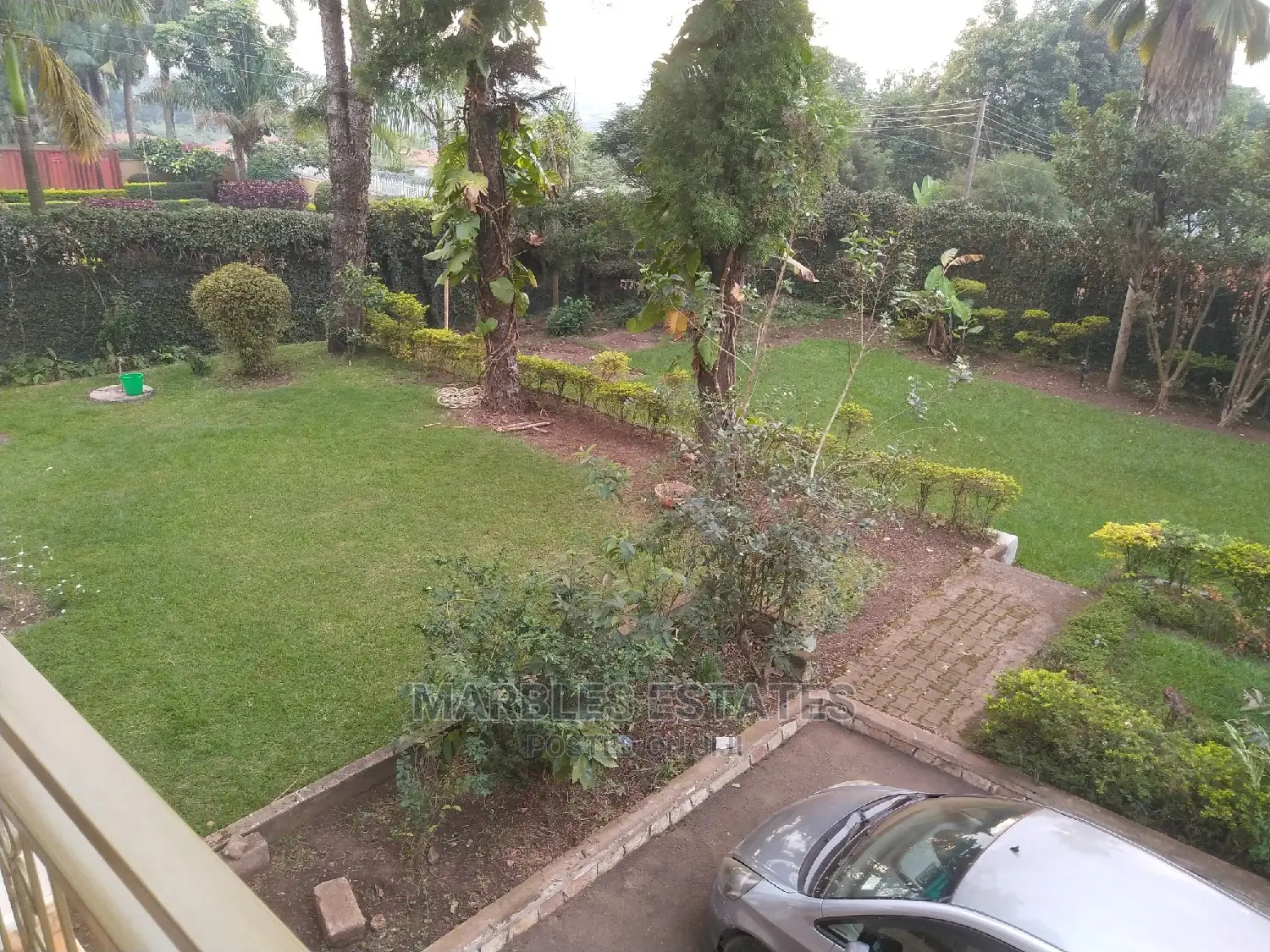 8bdrm House in Naguru, Central Division for Rent