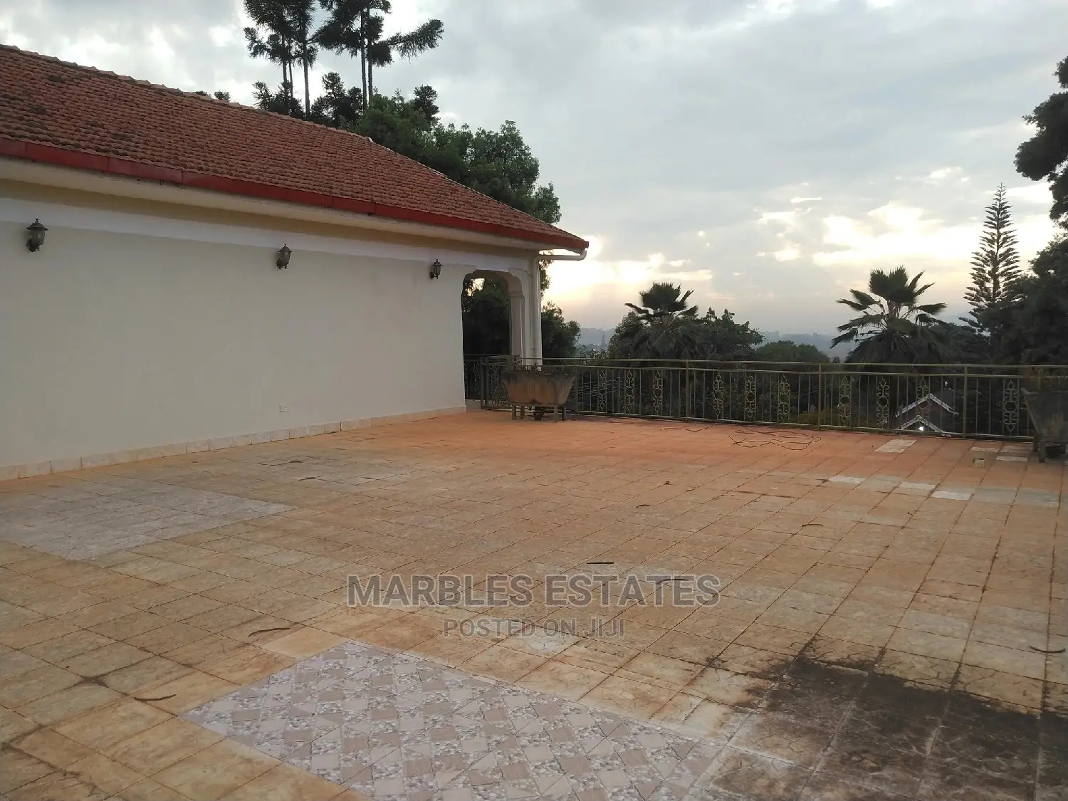 8bdrm House in Naguru, Central Division for Rent