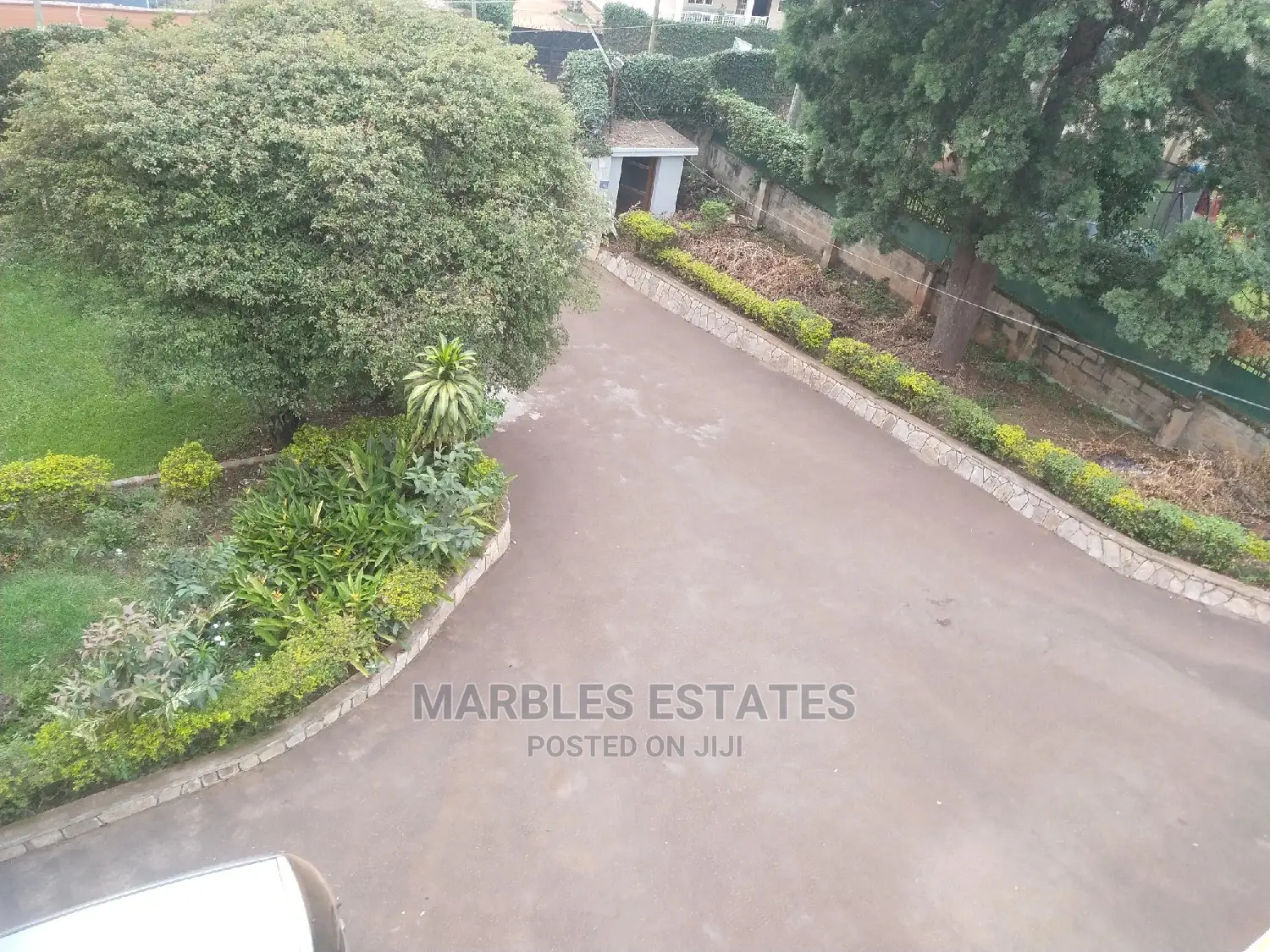8bdrm House in Naguru, Central Division for Rent