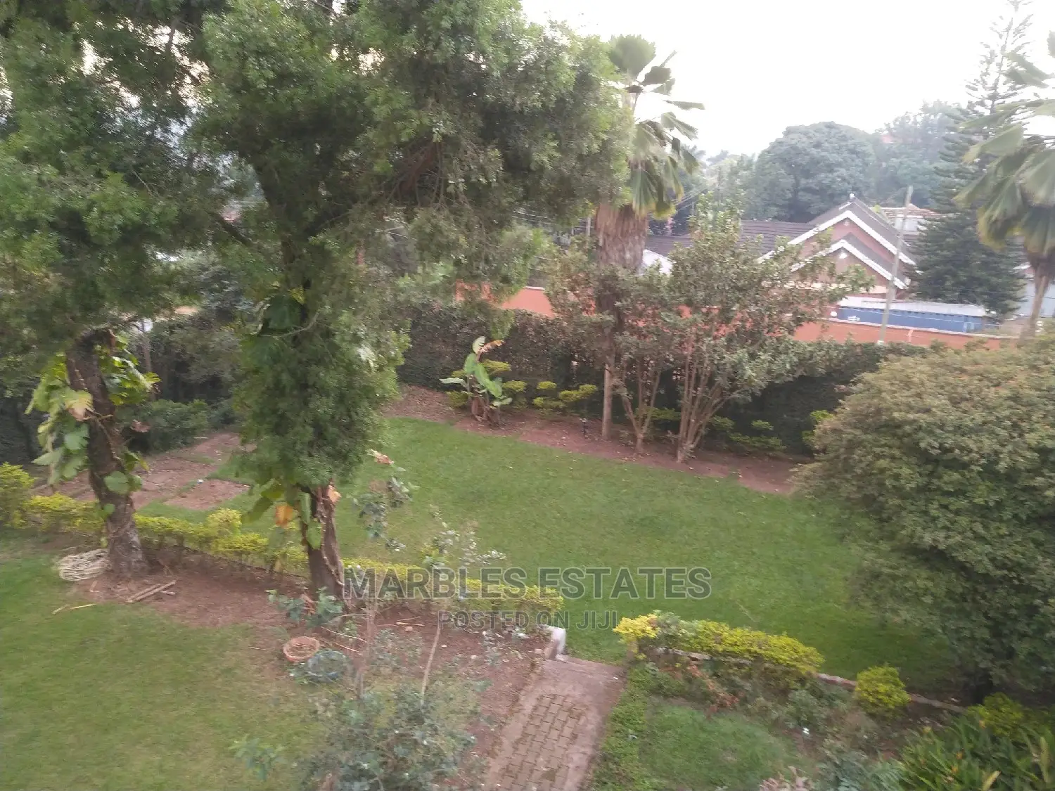 8bdrm House in Naguru, Central Division for Rent
