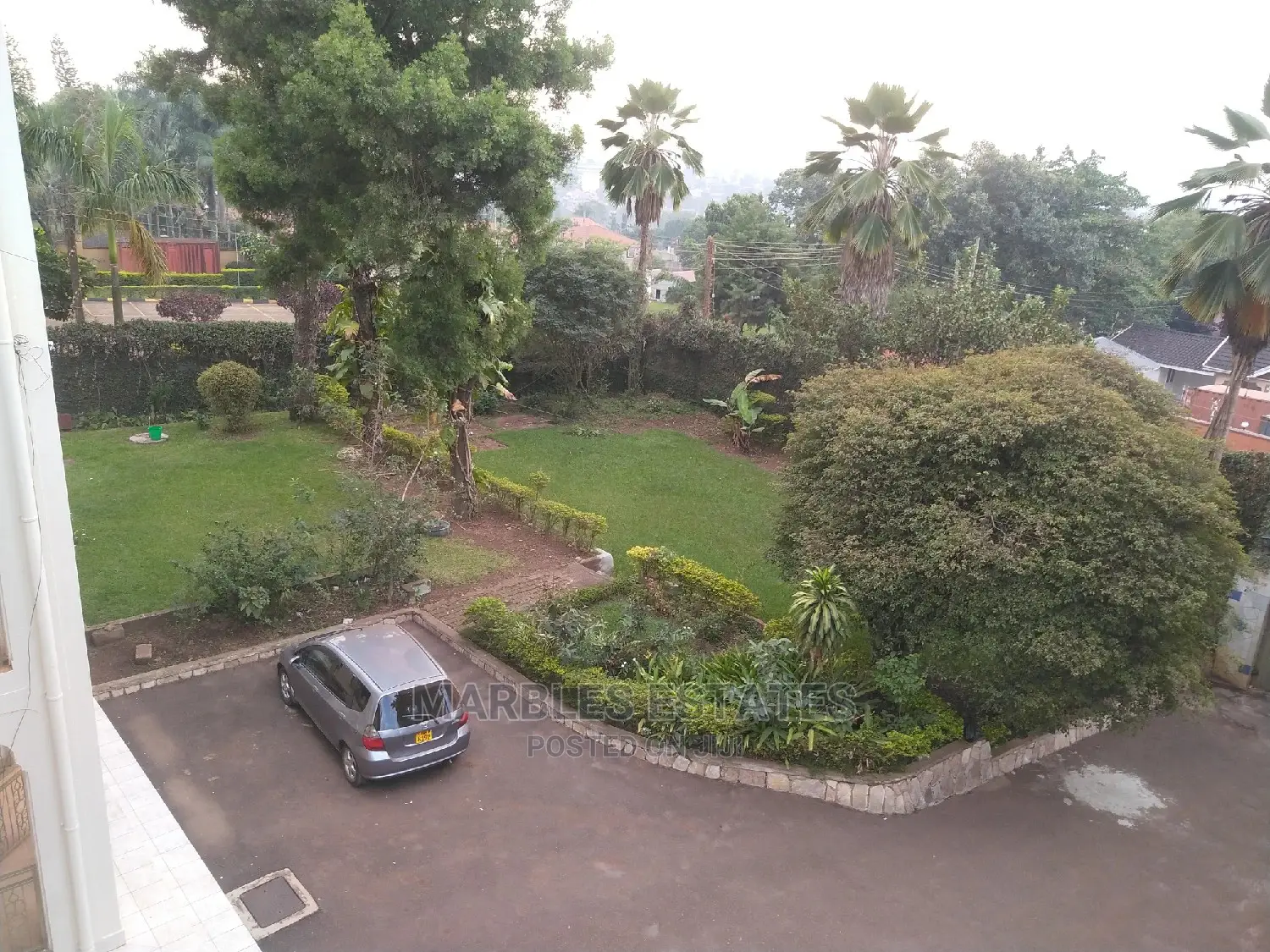 8bdrm House in Naguru, Central Division for Rent