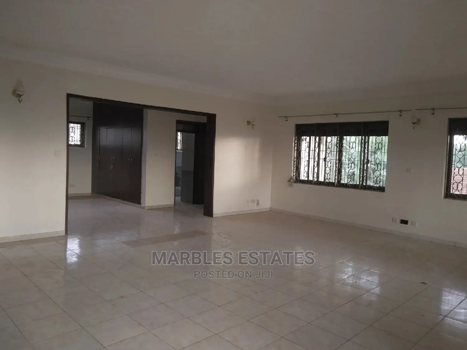 8bdrm House in Naguru, Central Division for Rent