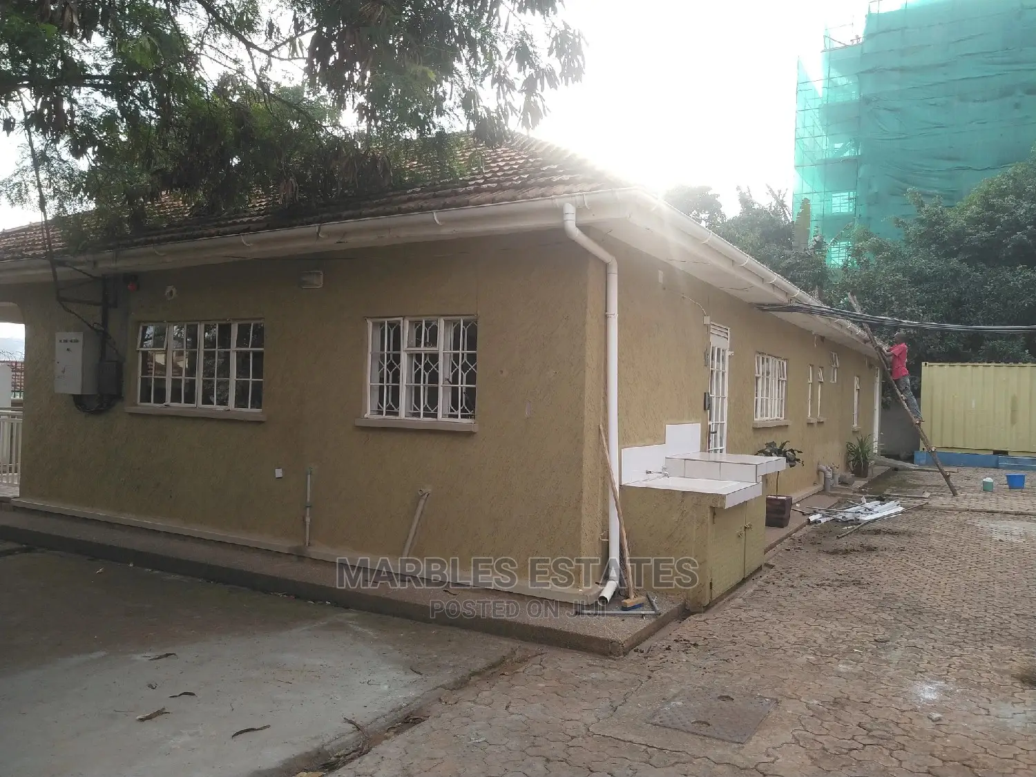 5bdrm House in Kololo, Central Division for rent