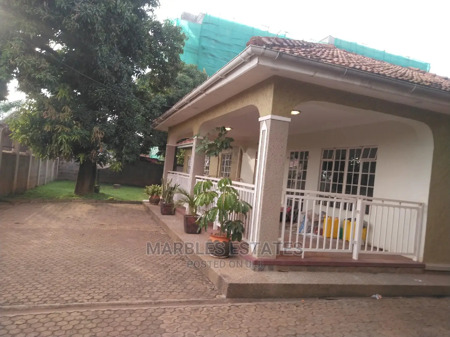 5bdrm House in Kololo, Central Division for rent