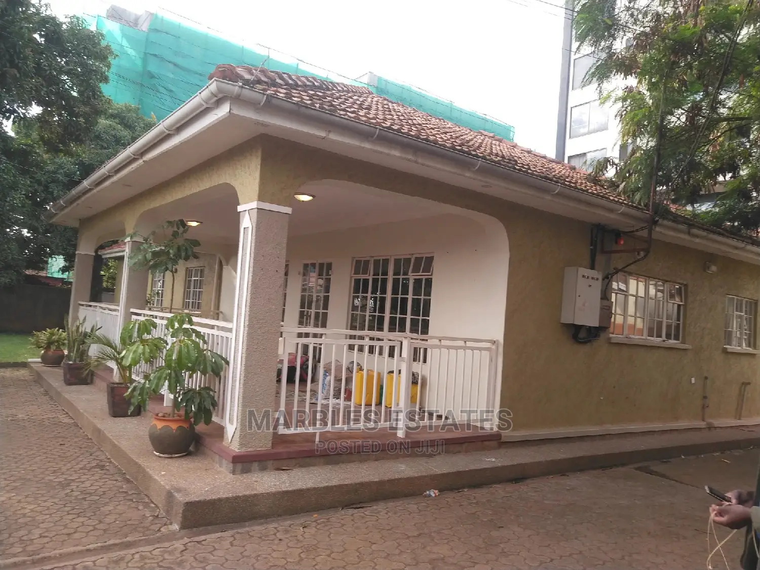5bdrm House in Kololo, Central Division for rent
