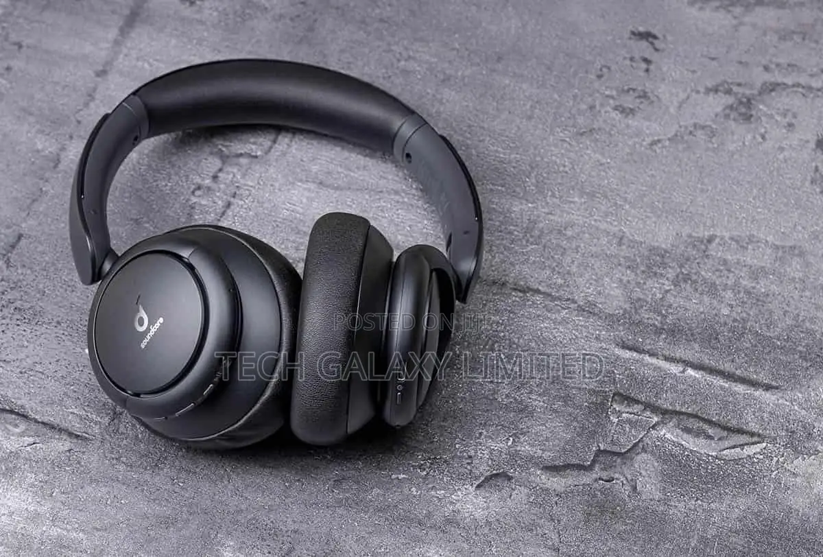 Anker Soundcore Life Q30 Noise Cancelling Headphones