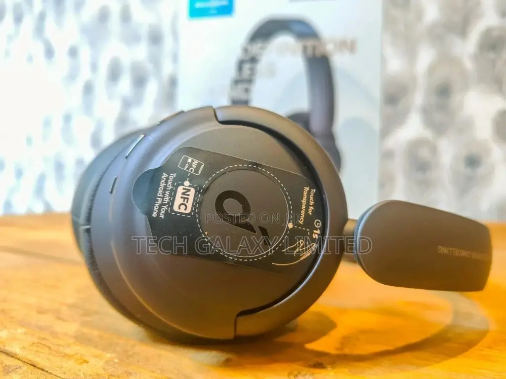 Anker Soundcore Life Q30 Noise Cancelling Headphones