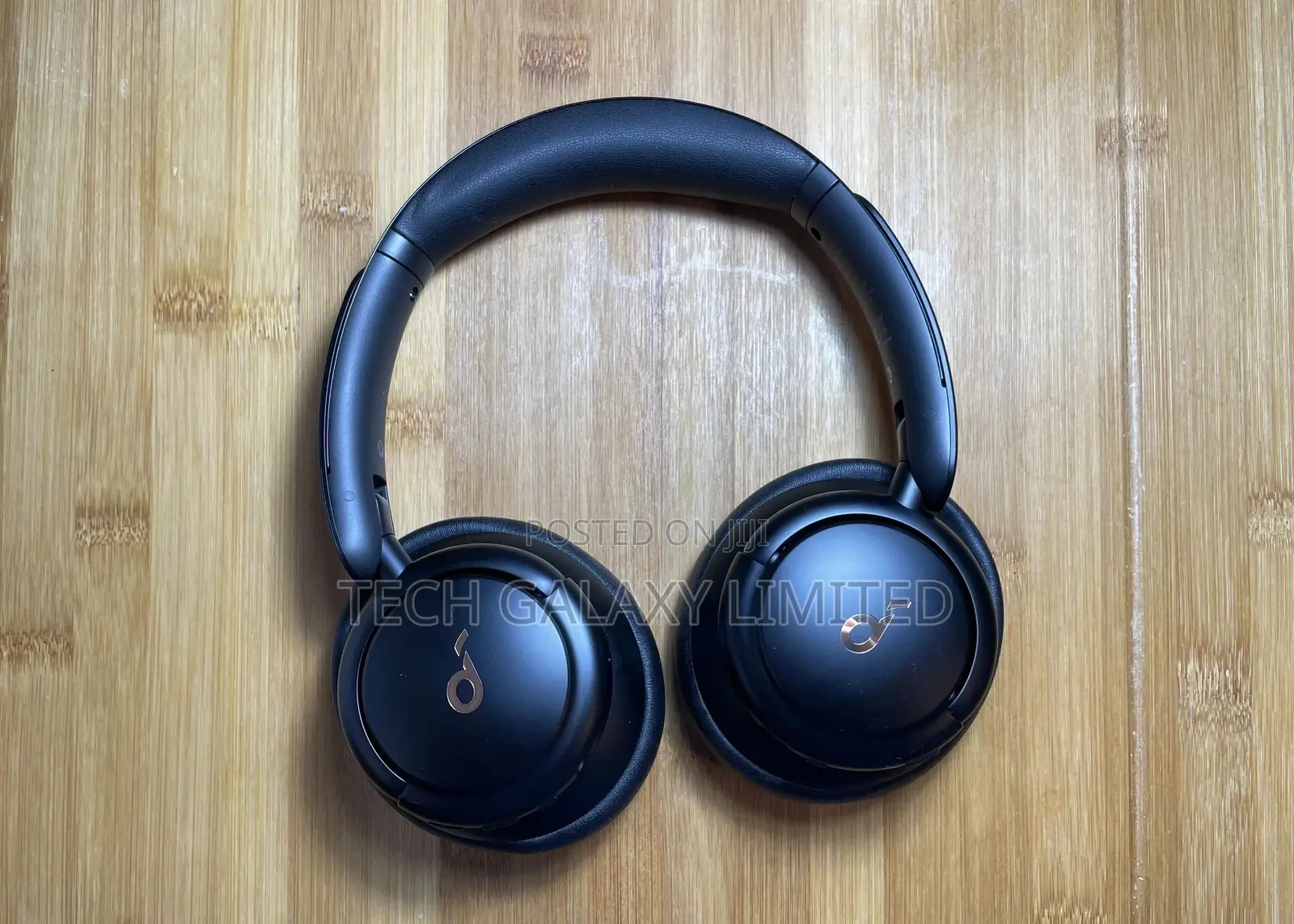 Anker Soundcore Life Q30 Noise Cancelling Headphones