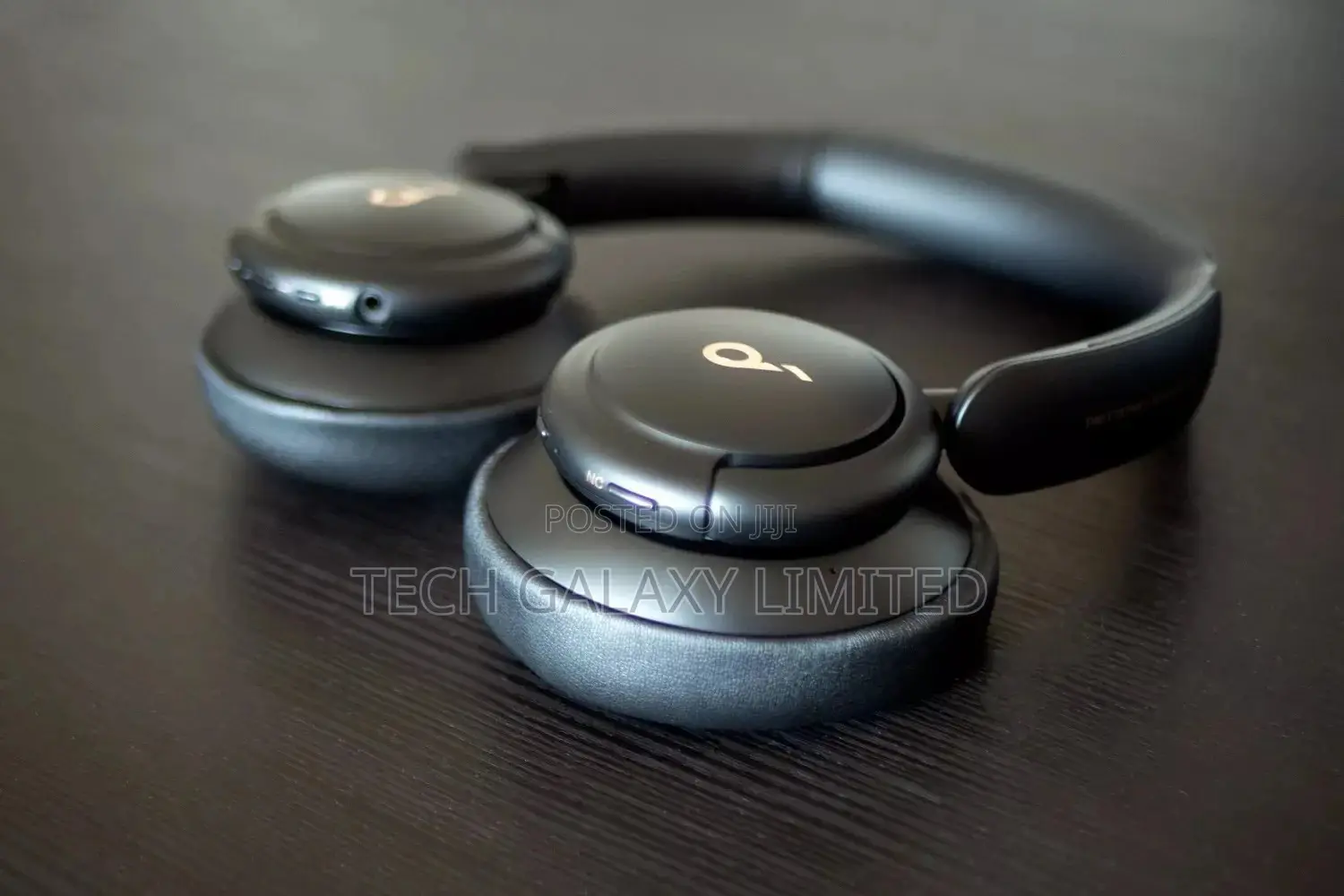 Anker Soundcore Life Q30 Noise Cancelling Headphones