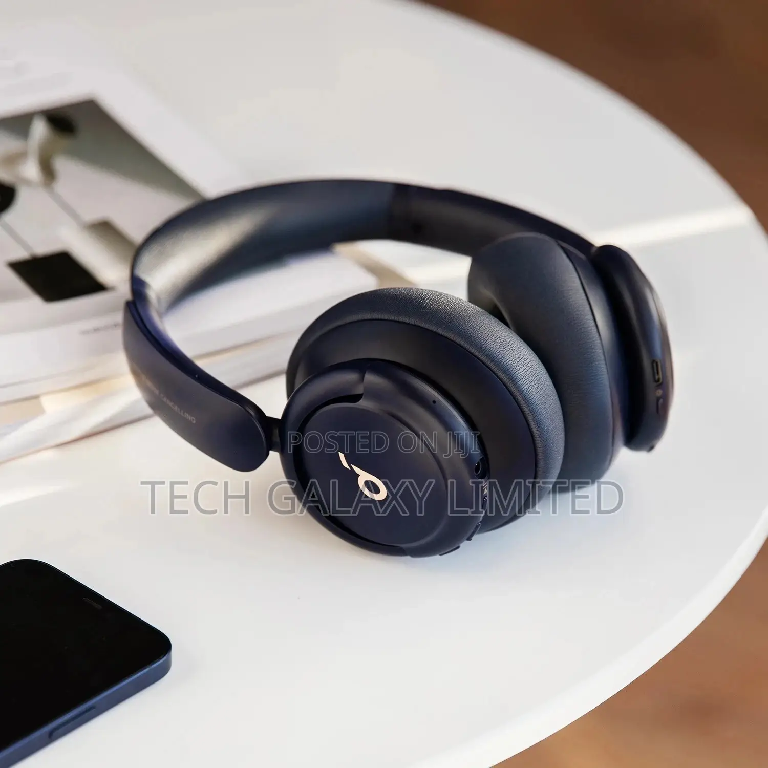 Anker Soundcore Life Q30 Noise Cancelling Headphones