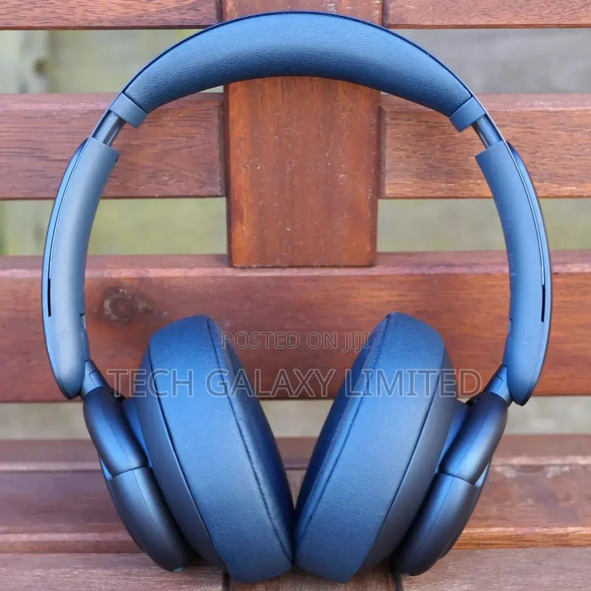 Anker Soundcore Life Q30 Noise Cancelling Headphones