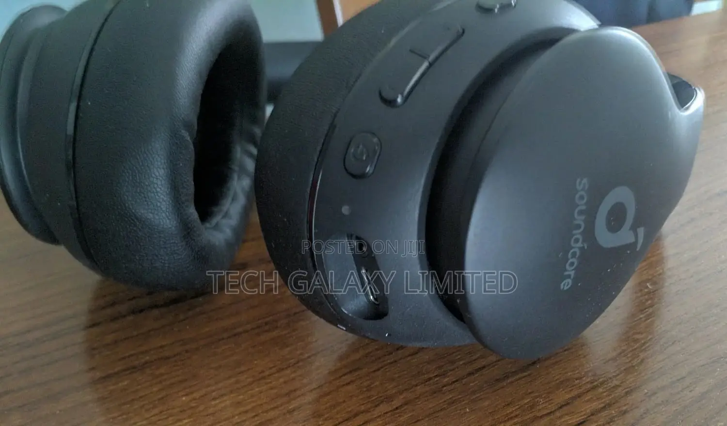 Anker Soundcore Life 2 Neo Bluetooth Headphones 60H Playtime