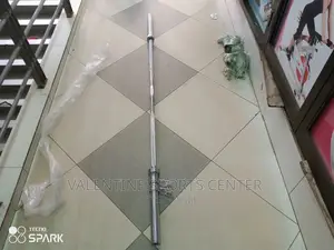 Olympic Bar 2.2M Original Material