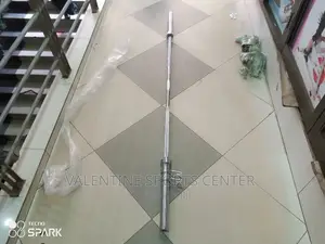 Olympic Bar 2.2M Original Material
