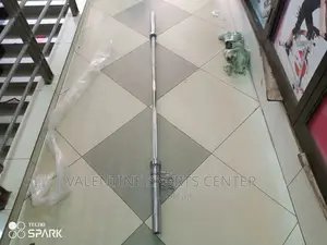 Olympic Bar 2.2M Original Material