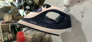 Original Philips Flat Iron Steam