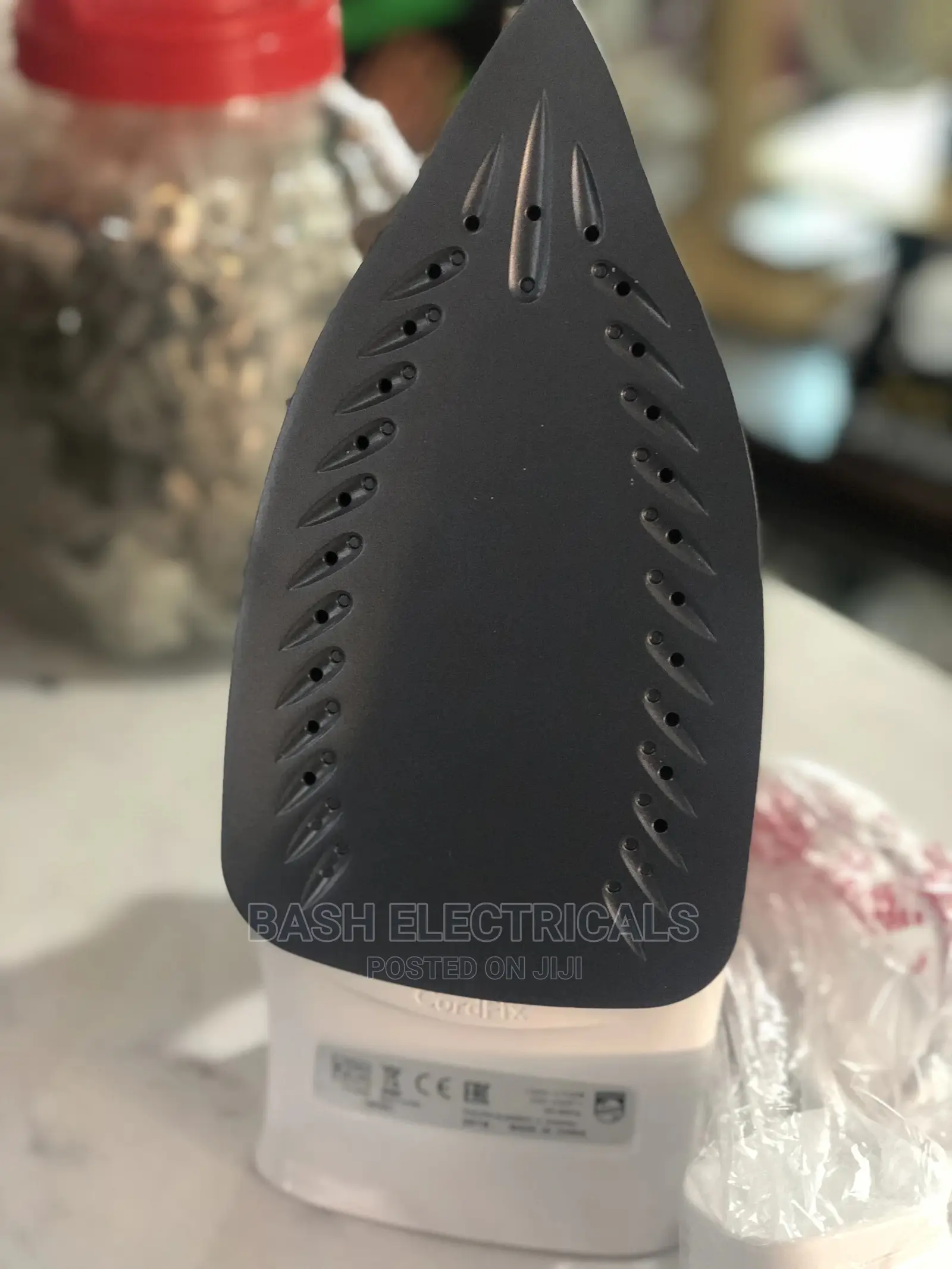 Original Philips Flat Iron Steam