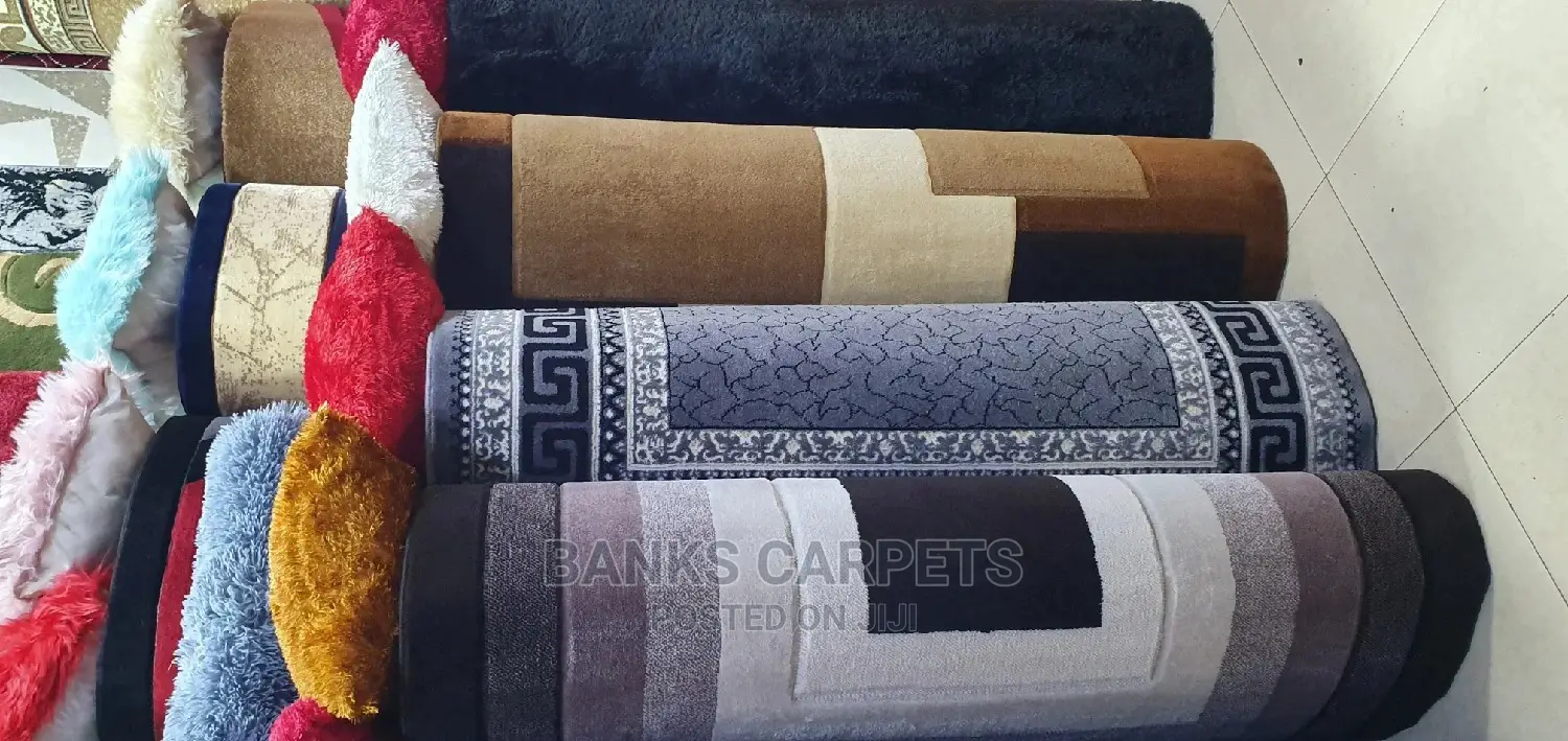 Banks Rugs