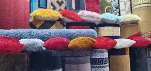 Banks Rugs
