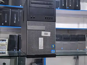 Desktop Computer Dell Vostro 470 4GB Intel Core I3 HDD 500GB
