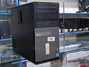 Photo - Desktop Computer Dell Vostro 470 4GB Intel Core I3 HDD 500GB