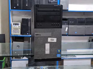 Photo - Desktop Computer Dell Aurora 4GB Intel Core I3 HDD 500GB