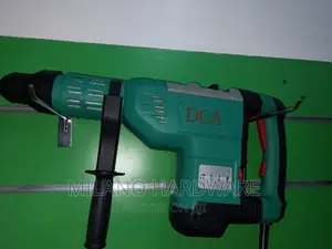 Hammer Drilling Machine