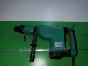 Hammer Drilling Machine