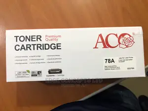 Aco Catridge 78A 85A Etc