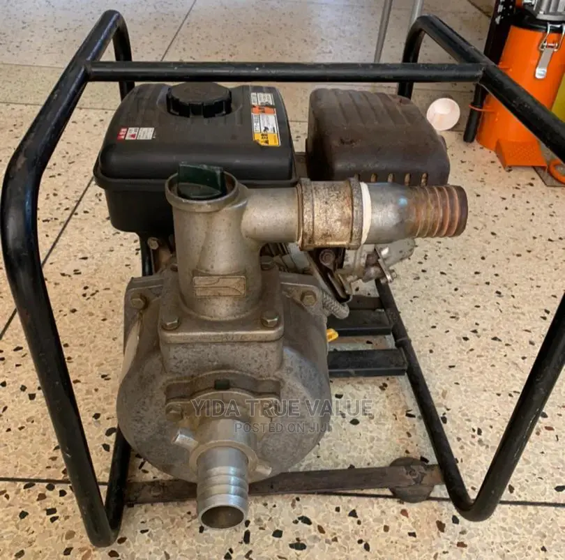 Koshin Japan Water Pump