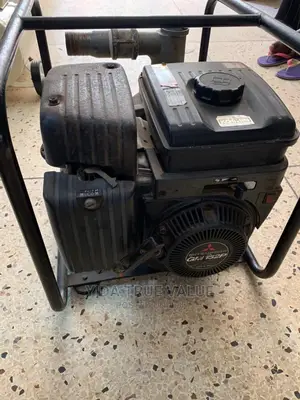 Koshin Japan Water Pump