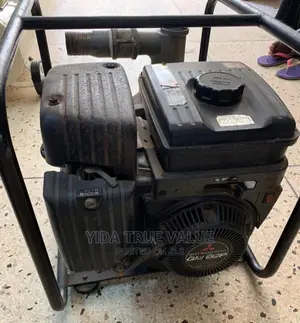 Koshin Japan Water Pump