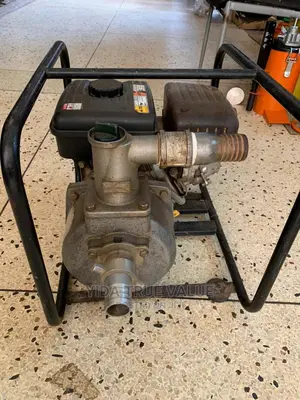 Koshin Japan Water Pump