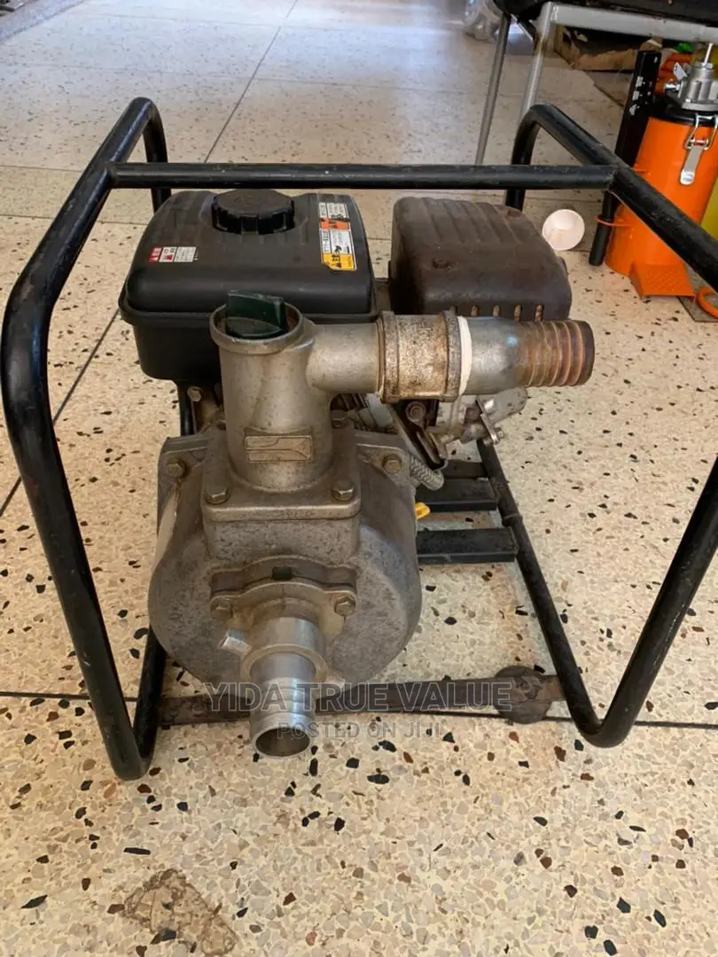Koshin Japan Water Pump