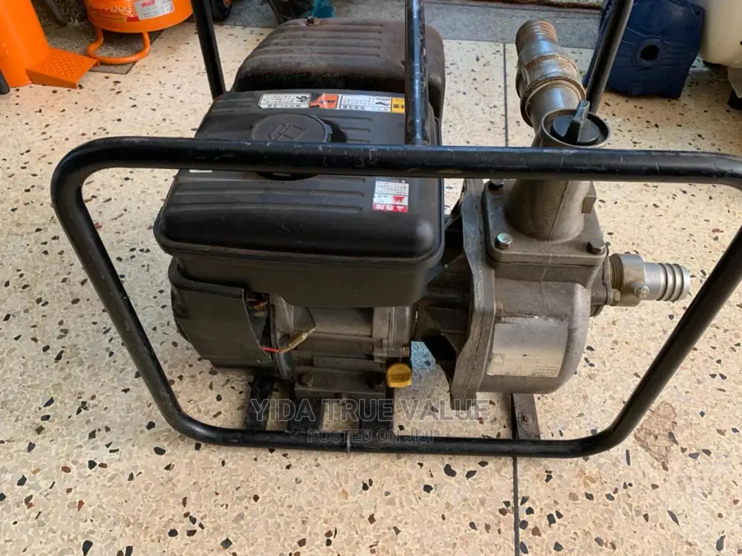 Koshin Japan Water Pump