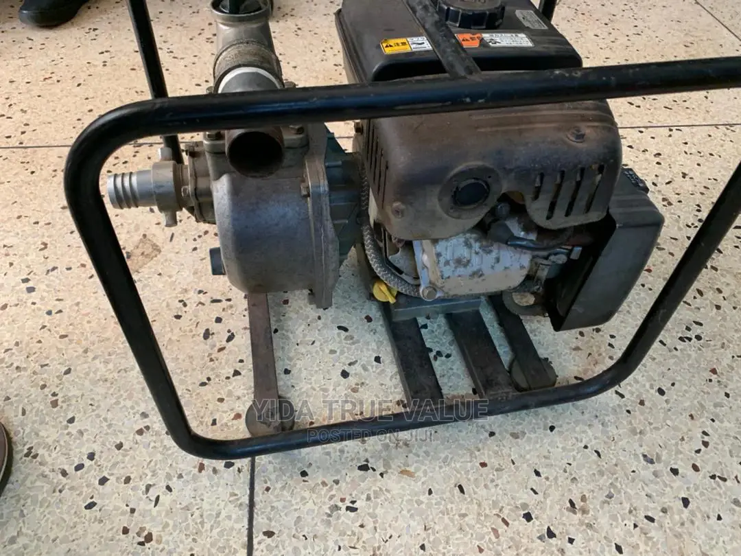 Koshin Japan Water Pump