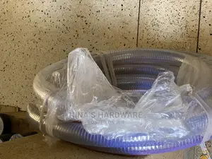 Hose Pipe / Suction Pipe